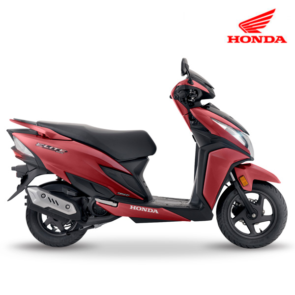 HONDA ELITE 125