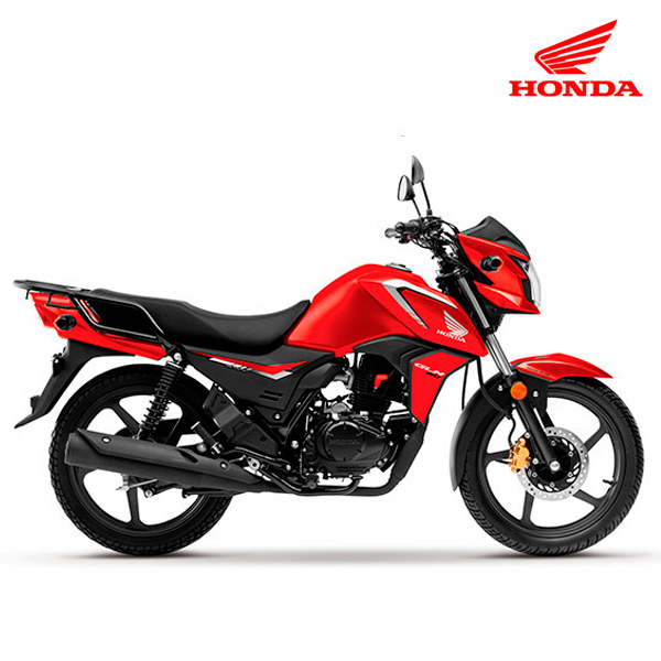HONDA GLH 150