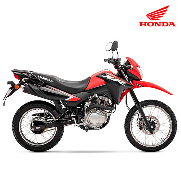 HONDA XR150L