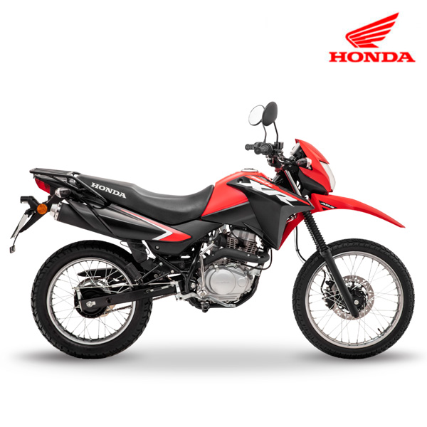 HONDA XR150L