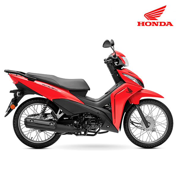 HONDA WAVE 110S