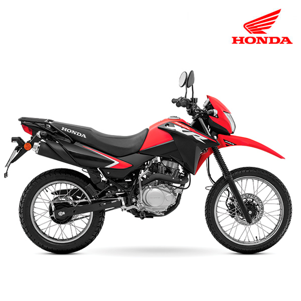 HONDA XR150L