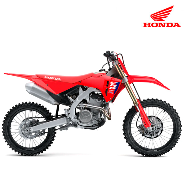 HONDA CRF250R