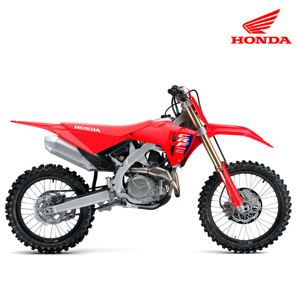 HONDA CRF450R
