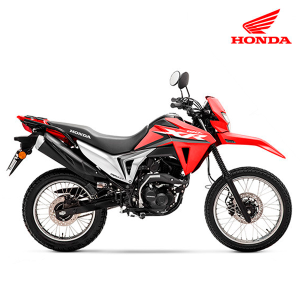 HONDA XR190L