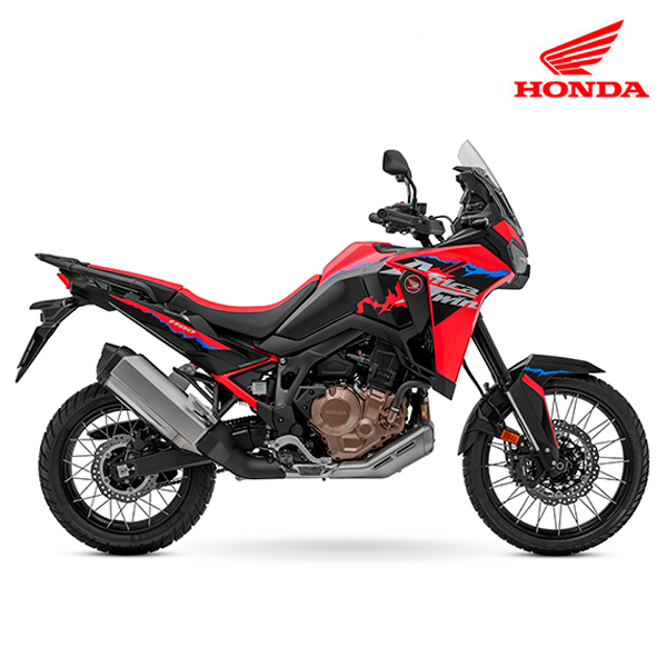 HONDA CRF1100 AFRICA TWIN