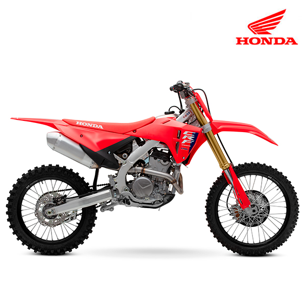 HONDA CRF250R
