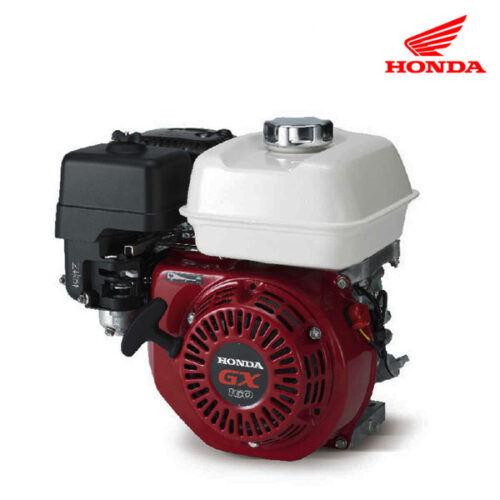 HONDA MOTOR ESTACIONARIO GX160UT2-QXE2