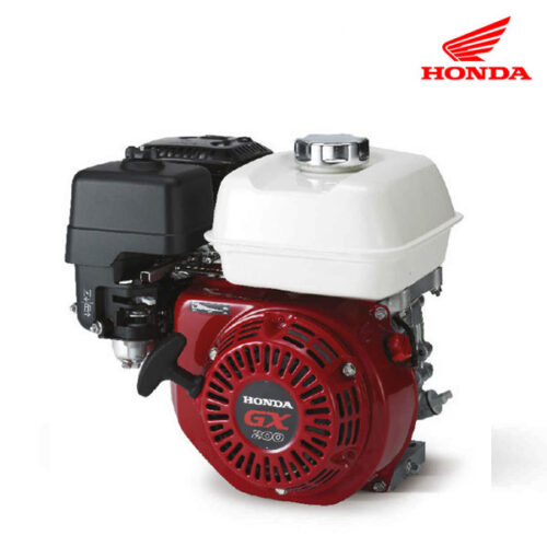 HONDA MOTOR ESTACIONARIO GX200H2-QX