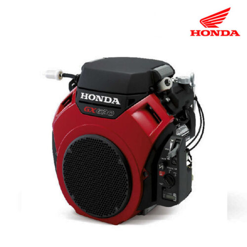 HONDA MOTOR ESTACIONARIO GX630RH-VXE2