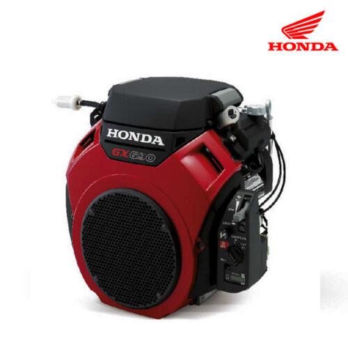 HONDA MOTOR ESTACIONARIO GX690RH-VXE2