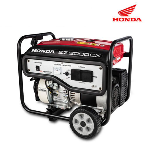 HONDA GENERADOR EZ3000CX- RA