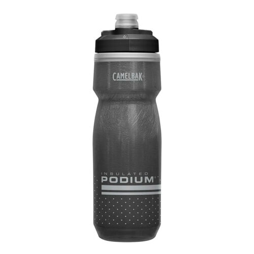 BOTELLA HIDRATACION 620ML CAMELBAK PODIUM CHILL GRIS