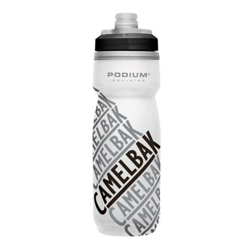 BOTELLA HIDRATACION 620ML CAMELBAK PODIUM CHILL RACE EDITION