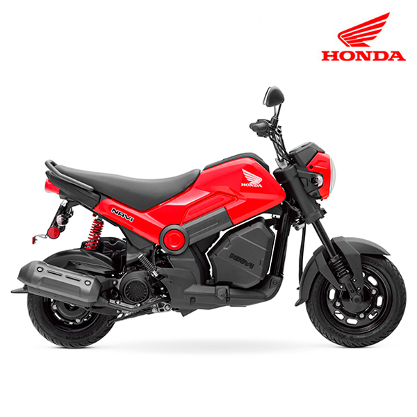 HONDA NAVI