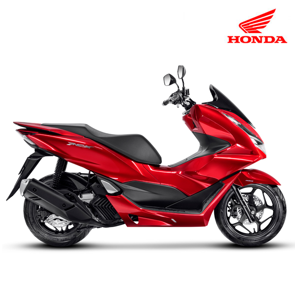 HONDA PCX 160