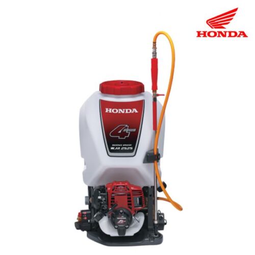 HONDA MOCHILA FUMIGADORA WJR2525T1-GCS