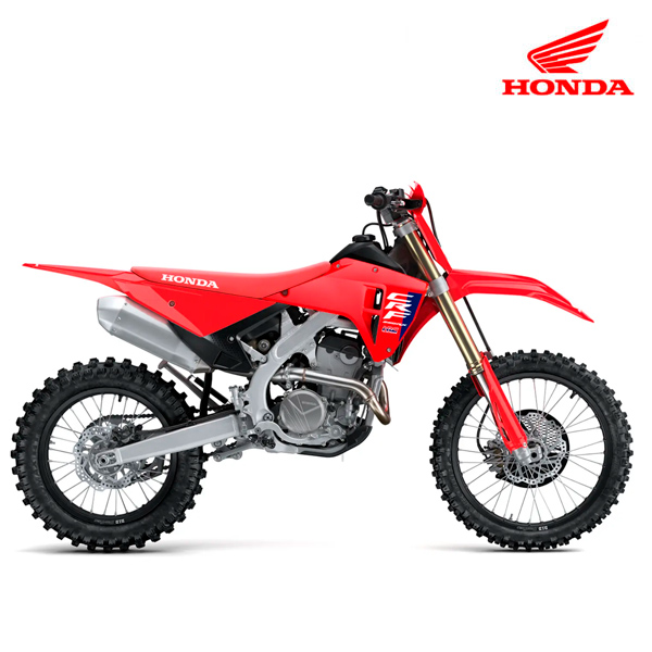 HONDA CRF250RX