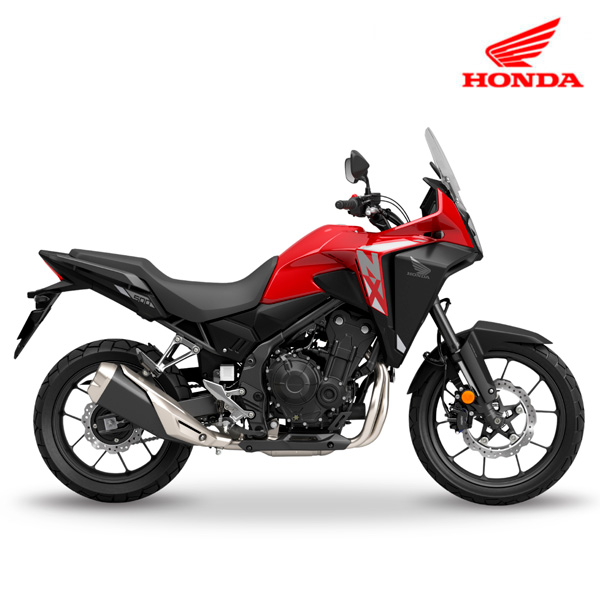 HONDA NX500