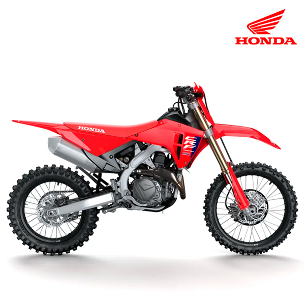 HONDA CRF450RX