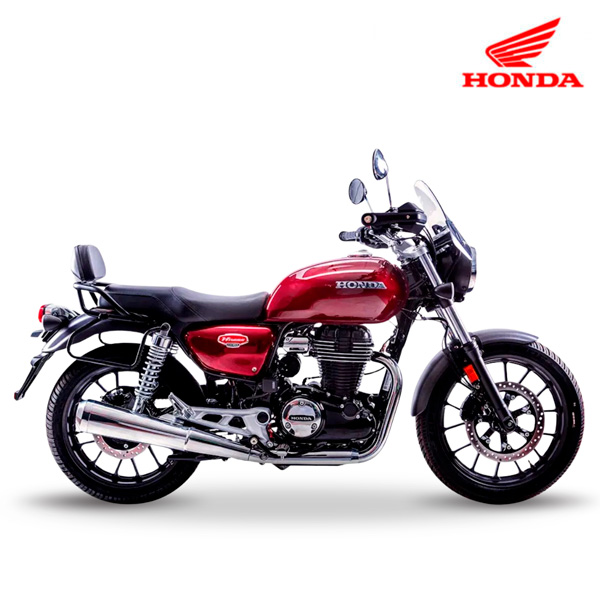 HONDA CB350