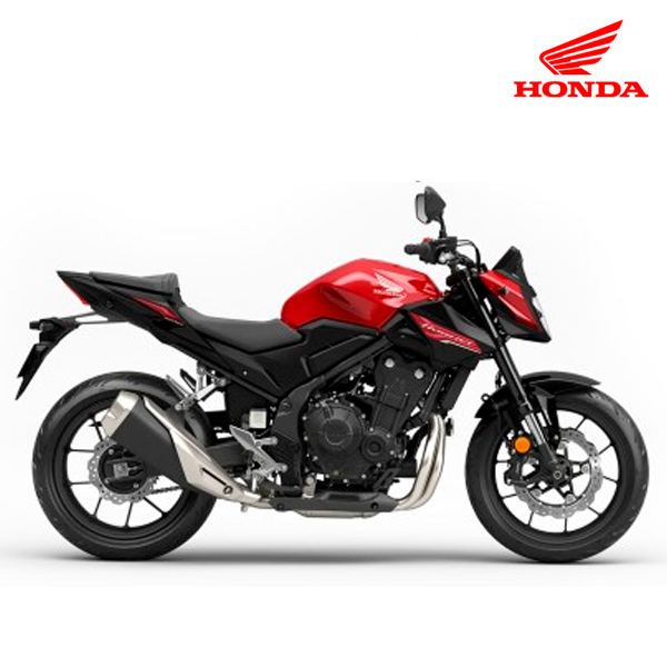 HONDA CB500 HORNET