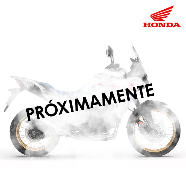 HONDA TRANSALP