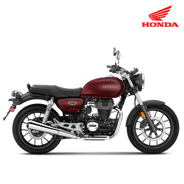 HONDA CB350