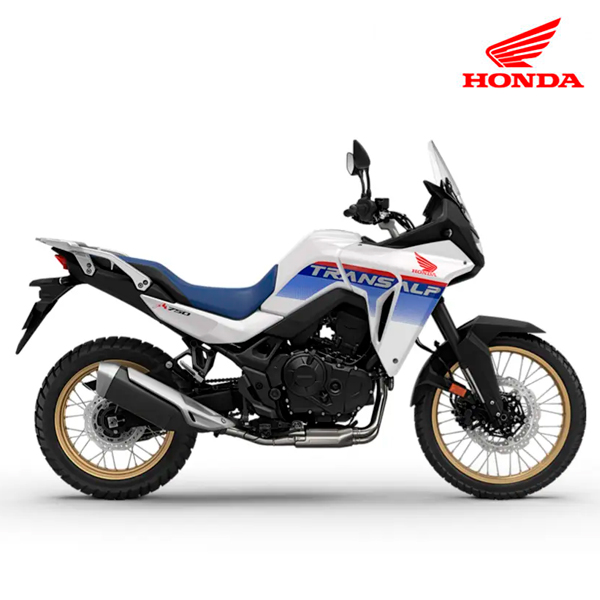 HONDA TRANSALP